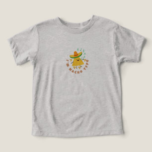 Funny Nacho Dancing T-Shirt – I’m Nacho Type Gift