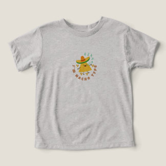 Funny Nacho Dancing T-Shirt – I’m Nacho Type Gift