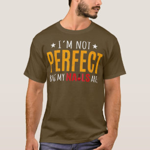 Funny Nail Technician Salon Humour Tee Shirt for