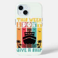 Funny Nautical Quote Gift
