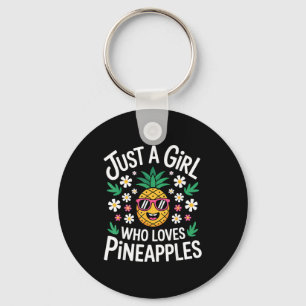 Funny Ne Design For Women Girls Fruit Ne Lover Key Ring