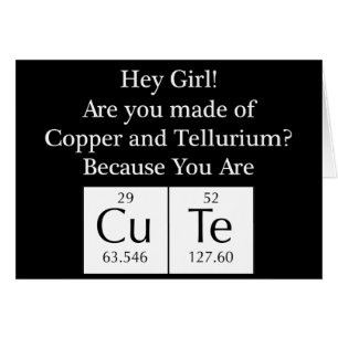 Funny Nerd Chat Up Line
