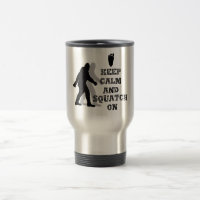 funny nerdy geek big foot sasquatch