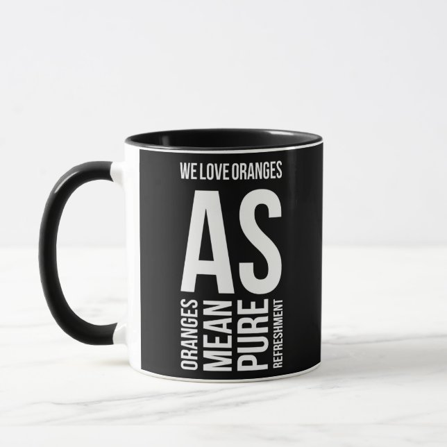 Funny Network Engineer BGP Gift for Networking Mug (Left)
