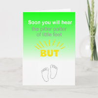 funny New baby congratulations