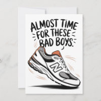 Funny New Balance Birthdays Father's Day New Dad