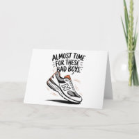 Funny New Balance Birthdays Father's Day New Dad 