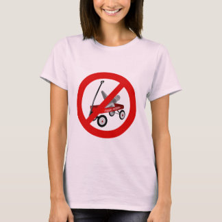 Funny No Jack Wagons Shirt