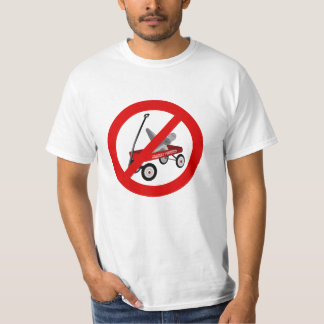 Funny No Jack Wagons Shirt