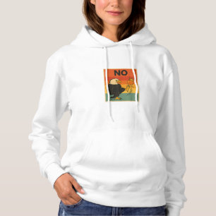 Funny No Kings In America Men Women Style Hoodie