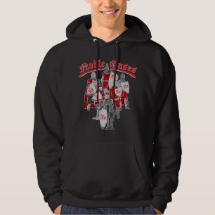 Funny Noble Gases Science Loving Men, Women, Girls Hoodie