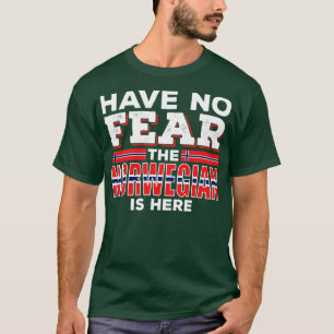 Funny Norwegian T-Shirt