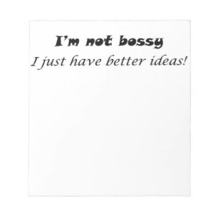 Funny notepads unique gift idea gifts office