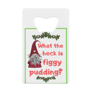 Funny novelty Christmas Gift Idea Gnome Buddy