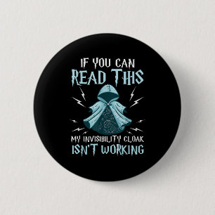Funny Novelty Collection Tees If You Can Read This 6 Cm Round Badge