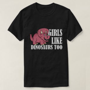 Funny Novelty Gift For Dinosaur Lover T-Shirt