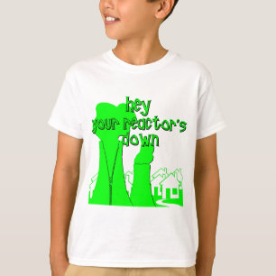Funny Nuclear T-Shirt