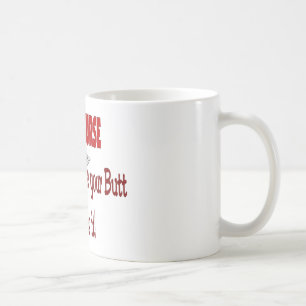 Funny Nurse Gifts Coffee Mug