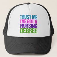 Funny Nurse Graduation