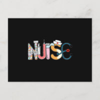 Funny Nurse