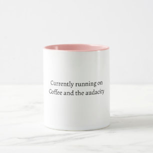 Funny nurse quote mug