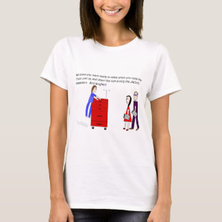 Funny Nurse Retirement T-Shirt