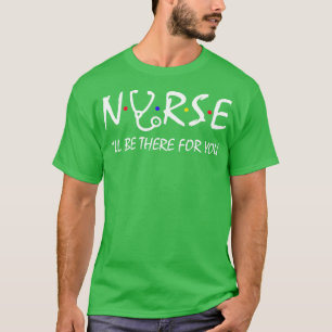 Funny Nurse T-Shirt