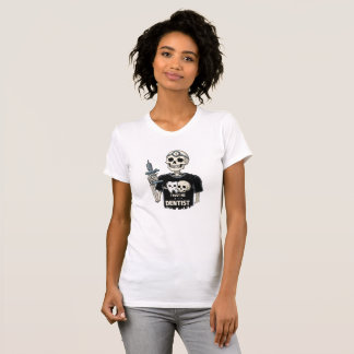 funny nurse T-Shirt