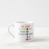 Funny Nursing School student Future Nurse Gifts