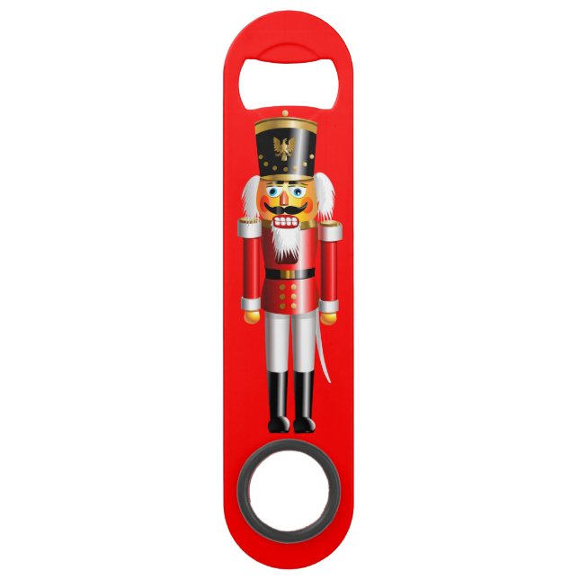 Funny Nutcracker (Front)