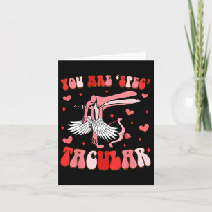 Funny Obgyn Ld Nurse Valentine’s Day You're Specta Card