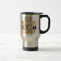 Funny Obsessive Chess Disorder