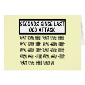 Funny OCD