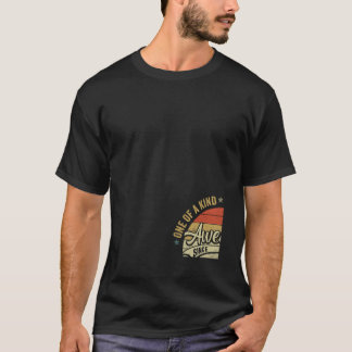 Funny October 1984 Vintage 40Th Birthday Decoratio T-Shirt