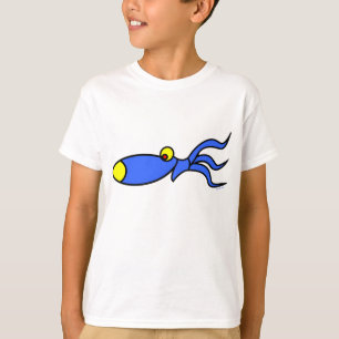 funny+octopus shirts