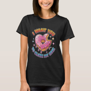 Funny Offensive Embarrassing Inappropriate Adult H T-Shirt