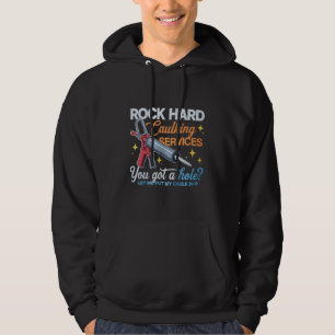 Funny Offensive Embarrassing Inappropriate Humour Hoodie