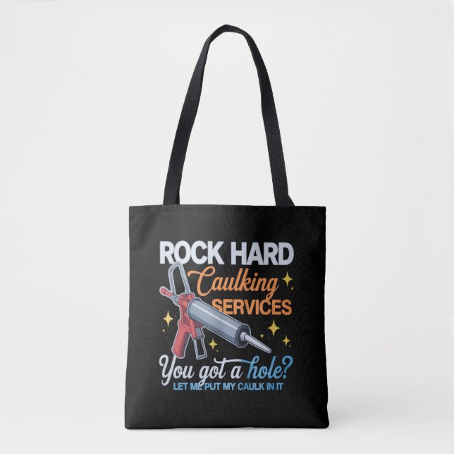 Funny Offensive Embarrassing Inappropriate Humour  Tote Bag (Front)