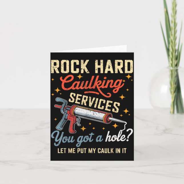 Funny Offensive Embarring Inappropriate Adult Humo Card (Front)