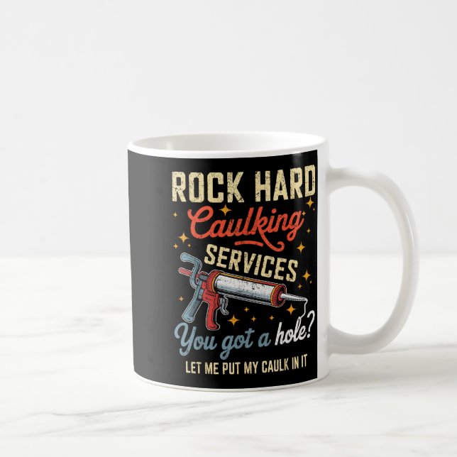 Funny Offensive Embarring Inappropriate Adult Humo Coffee Mug (Right)