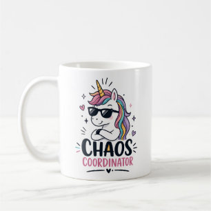 Funny Office Gift for Administrative Professional Coffee Mug