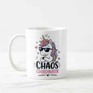 Funny Office Gift for Administrative Professional Coffee Mug