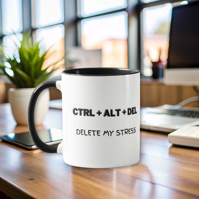 Funny office joke  mug (Creator Uploaded)