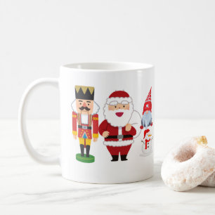 Funny Office Mug