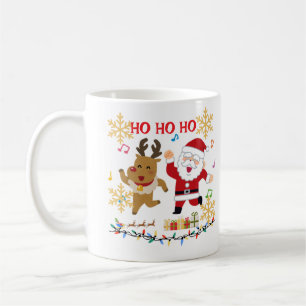 Funny Office Mug
