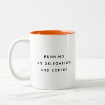 Funny Office Mug For Boss Coworker Manager Modern
