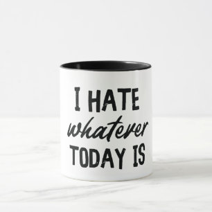 Funny Office Quote/Saying Mug
