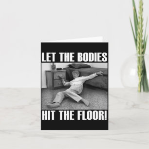 Funny Old Lady Sarcastic Quote, Hilarious Meme  Card