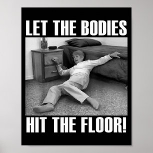 Funny Old Lady Sarcastic Quote, Hilarious Meme  Poster