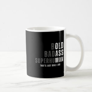 Funny Old Man Gag Fathers Day Birthday Coffee Mug